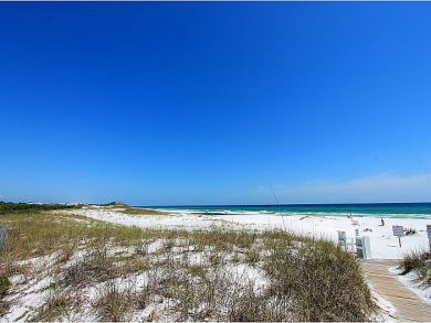 Santa Rosa Beach Luxury Rental Home